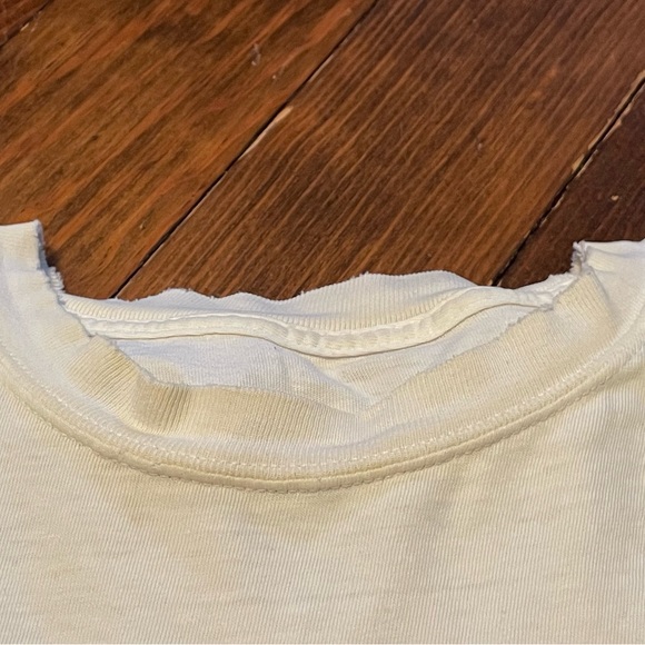 1990s Vintage Disney "VoluntEars" T-Shirt 3XL - Picture 8 of 10